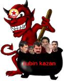 Потребителски аватар