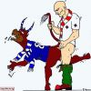 Потребителски аватар